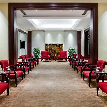 Intercontinental Shenzhen By Ihg Hotel Exterior photo