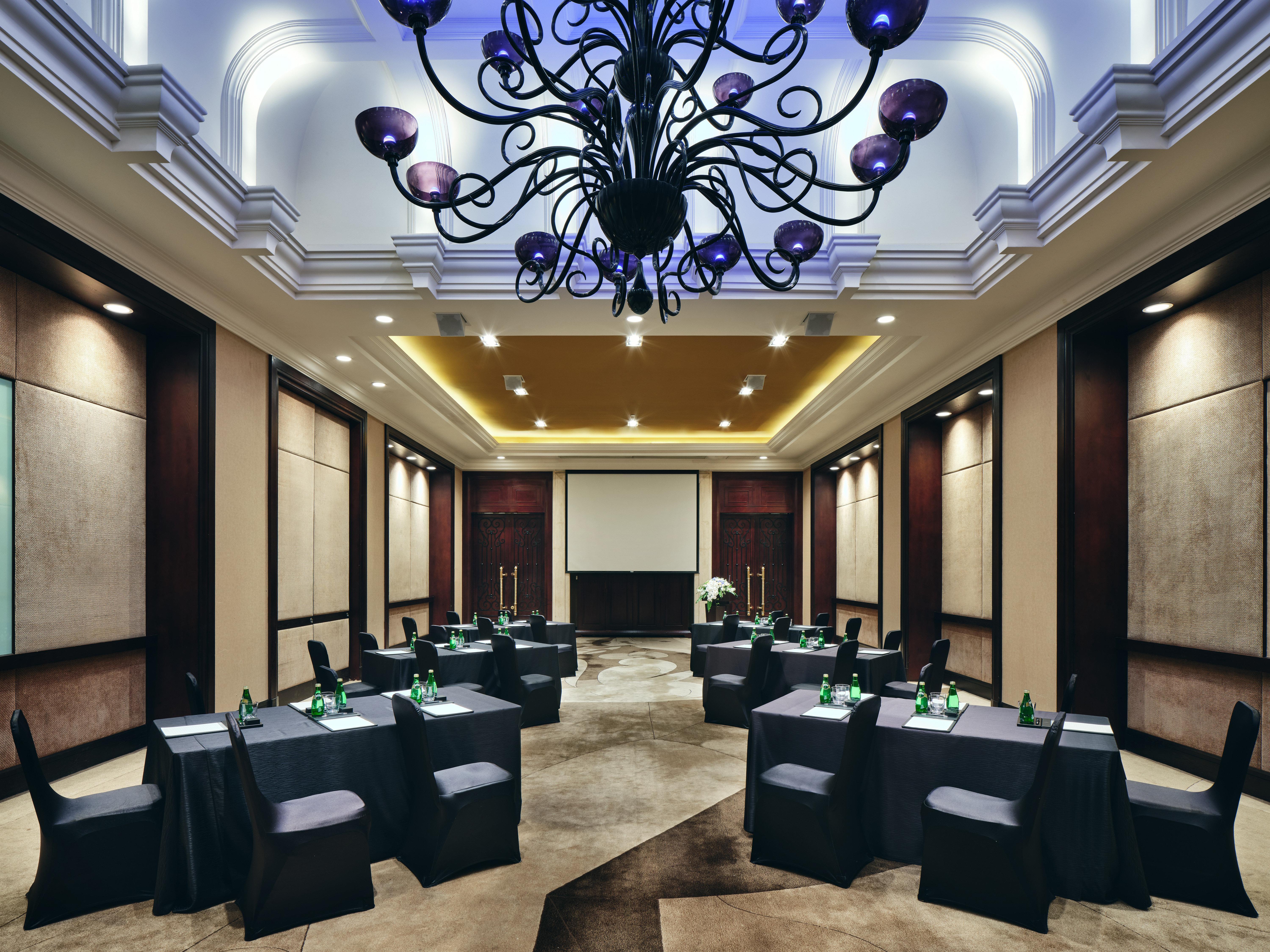Intercontinental Shenzhen By Ihg Hotel Exterior photo