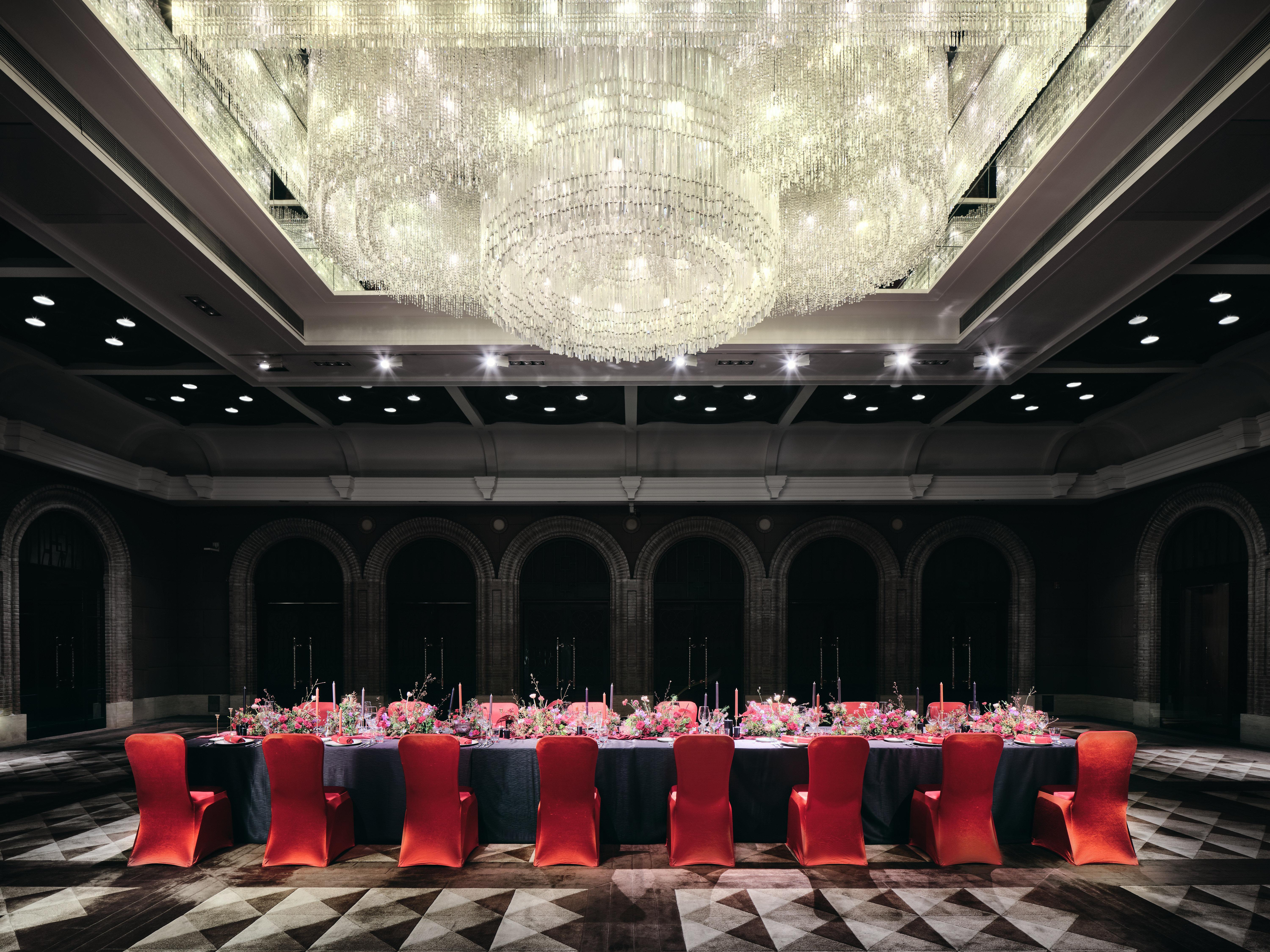 Intercontinental Shenzhen By Ihg Hotel Exterior photo