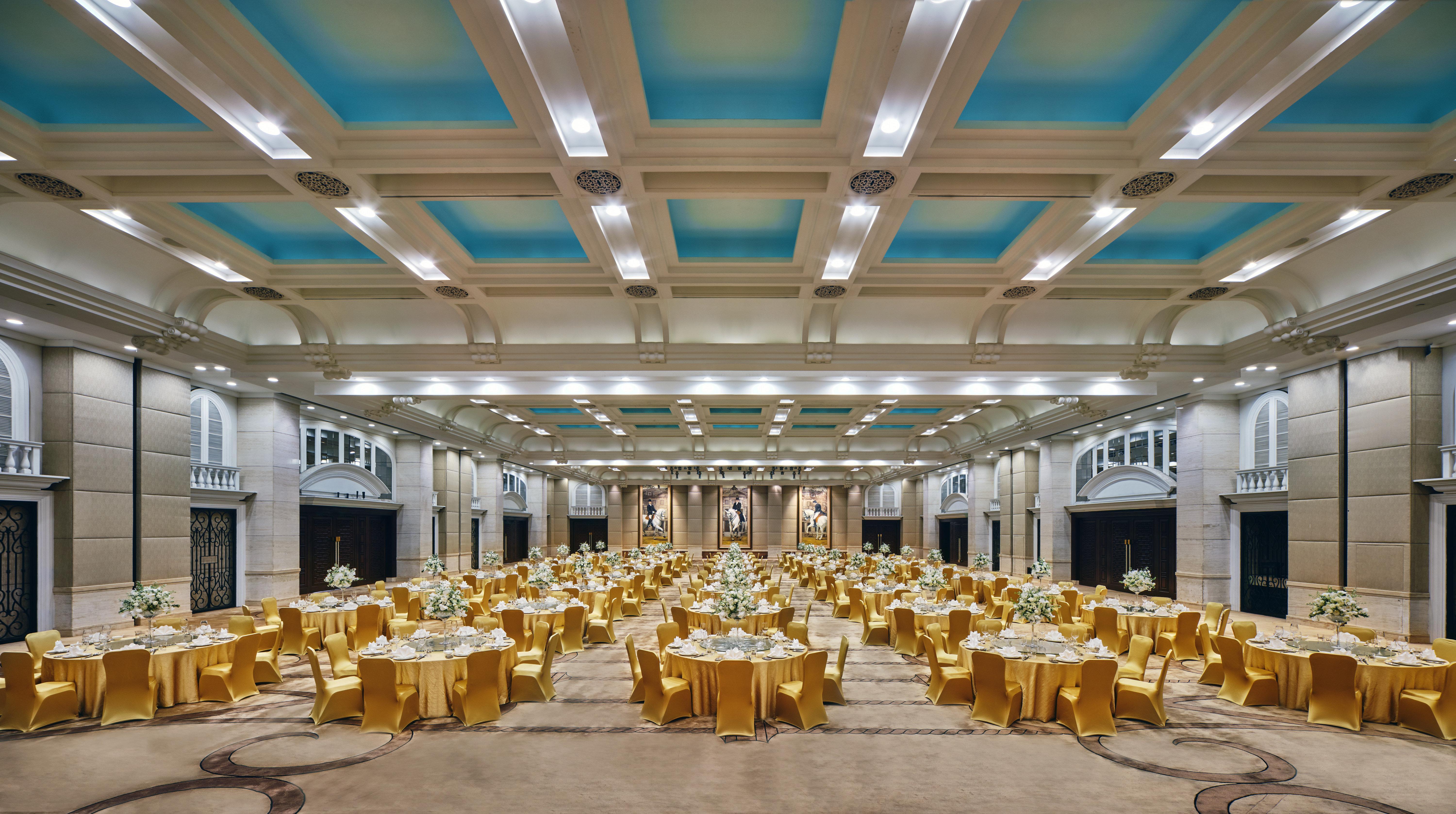 Intercontinental Shenzhen By Ihg Hotel Exterior photo