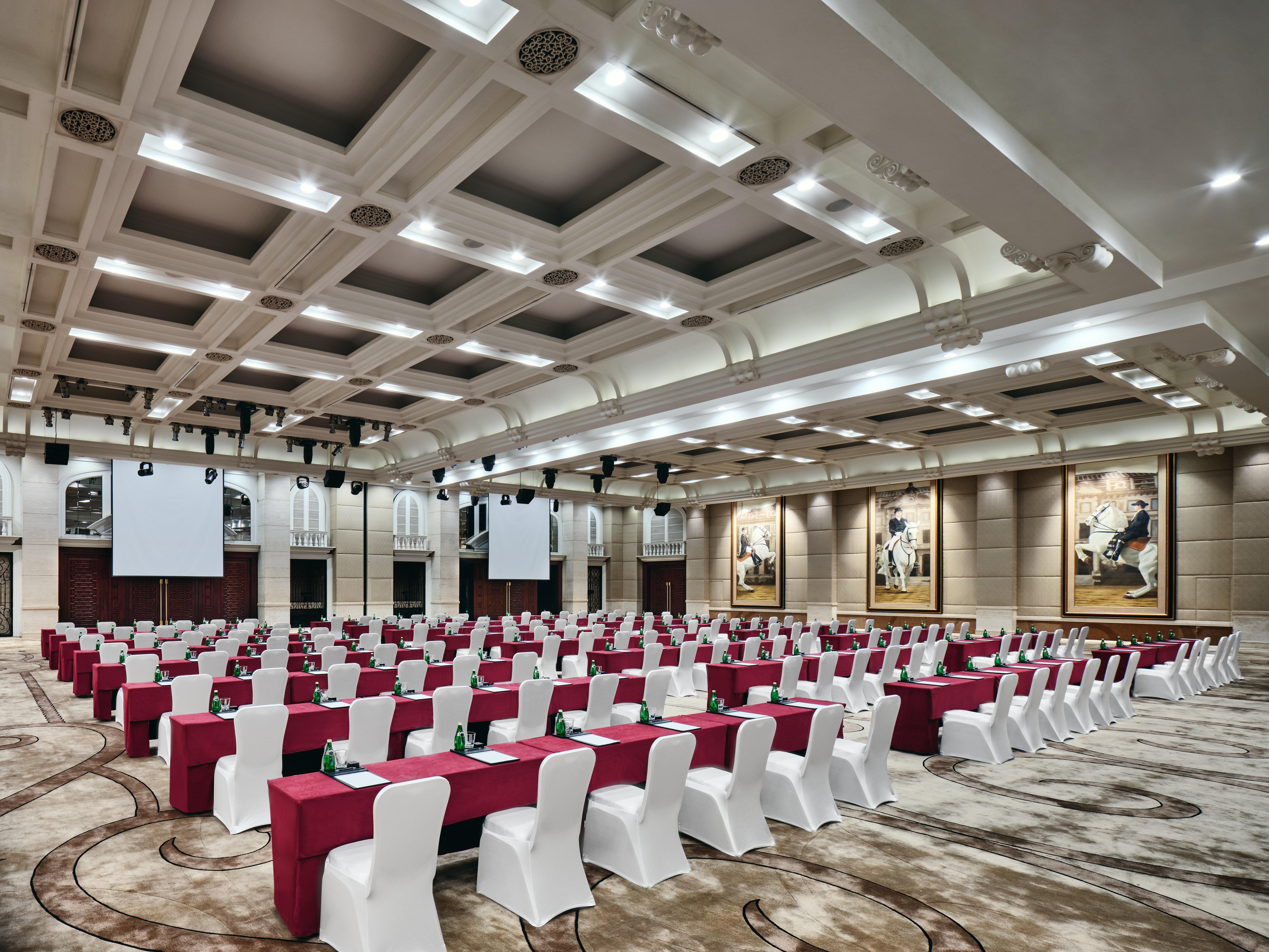 Intercontinental Shenzhen By Ihg Hotel Exterior photo