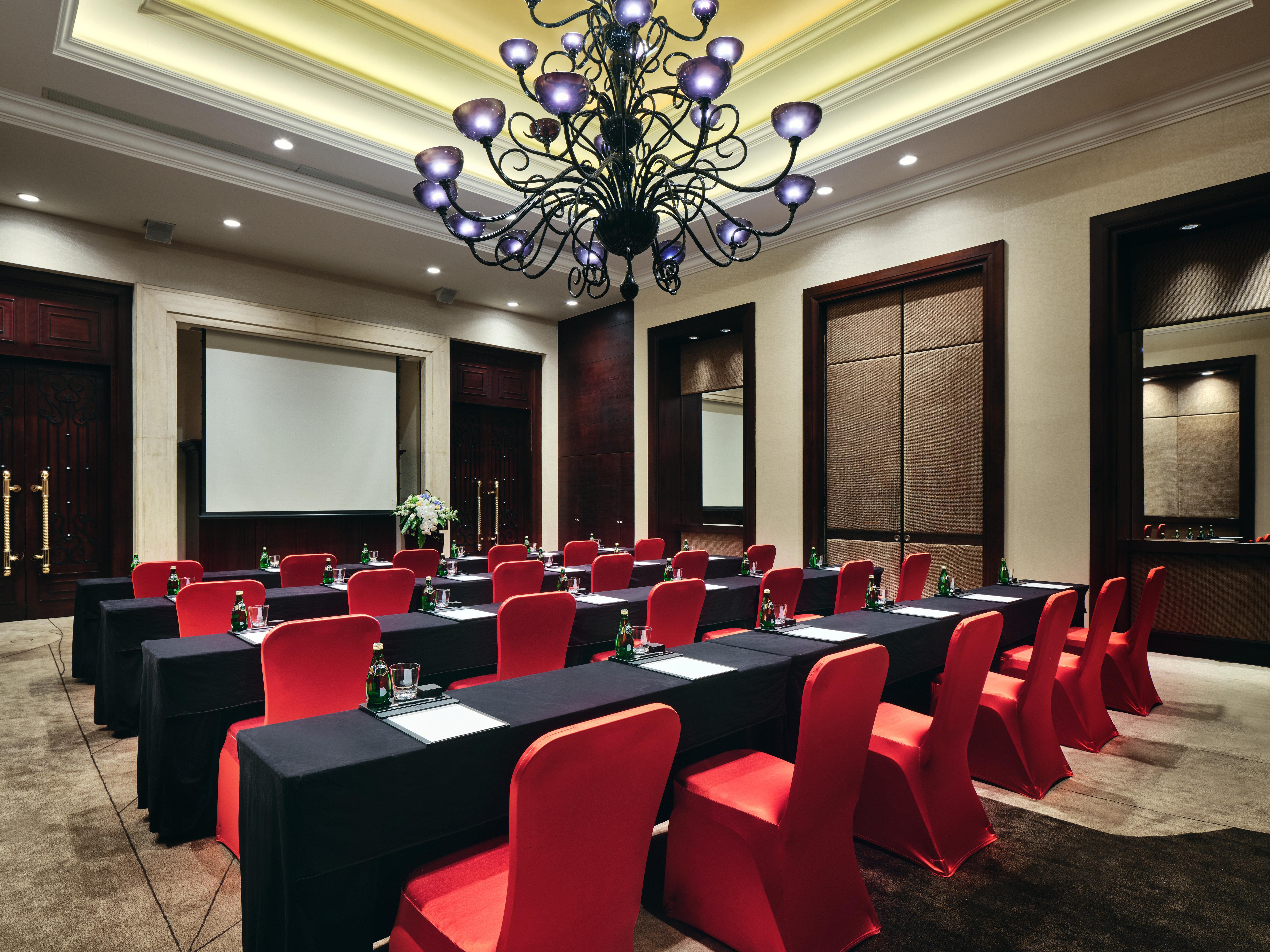 Intercontinental Shenzhen By Ihg Hotel Exterior photo
