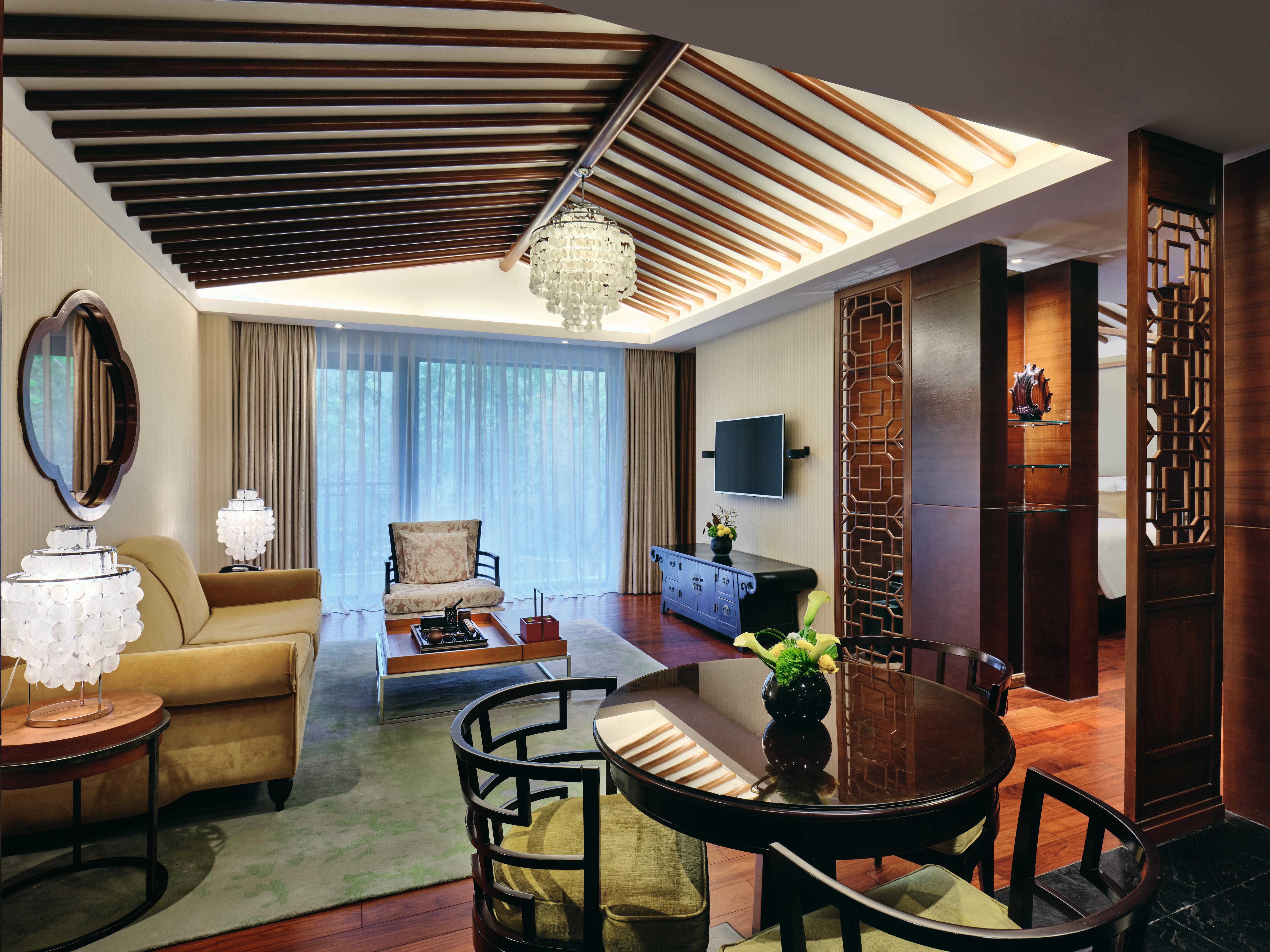 Intercontinental Shenzhen By Ihg Hotel Exterior photo