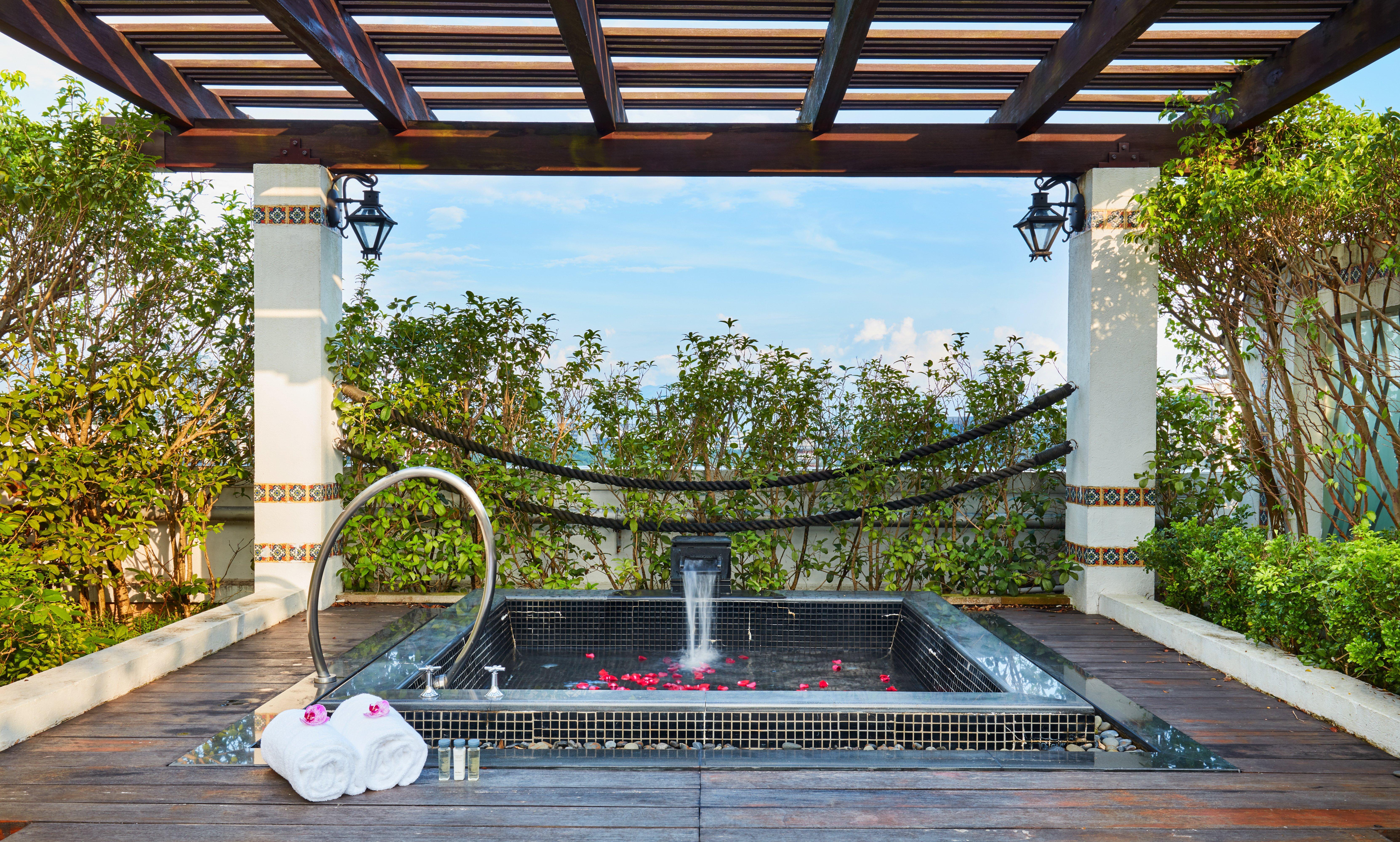 Intercontinental Shenzhen By Ihg Hotel Exterior photo